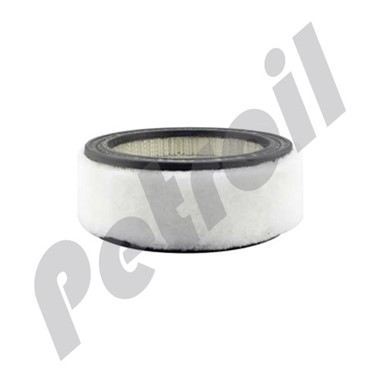 PA2107 Filtro Baldwin Automotriz Aire Elemento (Os)