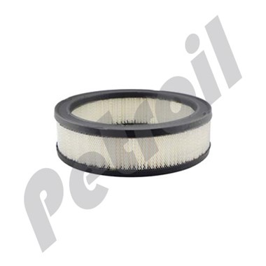 PA2109 Filtro Baldwin Automotriz Aire Elemento