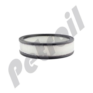 PA2113 Filtro Baldwin Automotriz Aire Elemento (Os) P181187 AF1731  46200 LAF388B