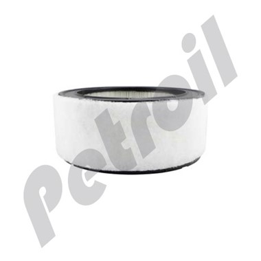 PA2115 Filtro Baldwin Automotriz Aire Elemento P500005 AF4952 46042  AF604