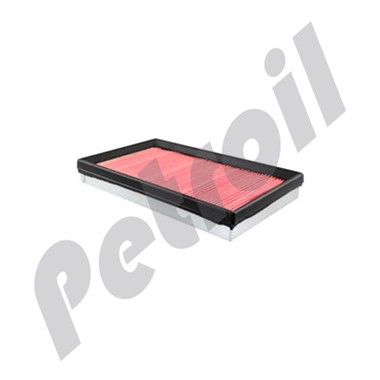 PA2121 Filtro Baldwin Automotriz Aire Elemento