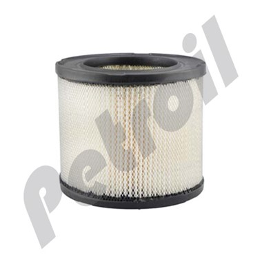 PA2134 Filtro Baldwin Automotriz Aire Elemento P537375 AF4955 46180  AF925