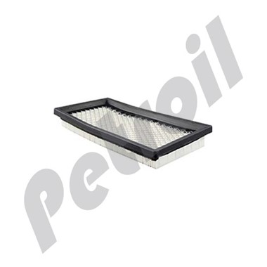 PA2138 Filtro Baldwin Aire Misc