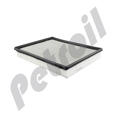 PA2149 Filtro Baldwin Aire Ford (86-95) E6SZ9601B P606063 46128  PA3593