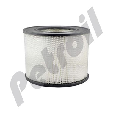 PA2156 Filtro Baldwin Automotriz Aire Elemento