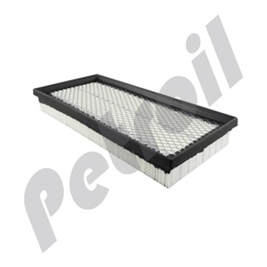 PA2164 Filtro Baldwin Aire Pickup Ford F-150/Camion 350 Ford  E7TZ9601B 46174 AF4624