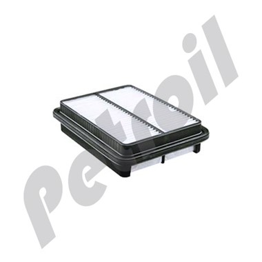 PA2169 Filtro Baldwin Automotriz Aire Panel