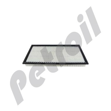 PA2178 Filtro Baldwin Automotriz Aire Panel