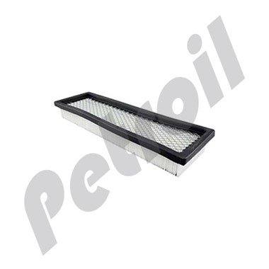 PA2218 Filtro Baldwin Aire Elemento P606290 AF4574 42291 AF206