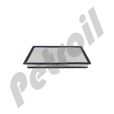 PA2232 Filtro Baldwin Auto Aire Panel