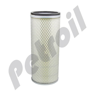 PA2301 Filtro Baldwin Aire Industrial International 624978C91 John  Deere AE30507 AF907 42628