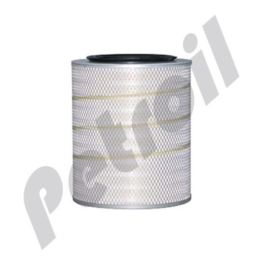 PA2316 Filtro Baldwin Aire Elemento P526408 AF924 42671 N/A