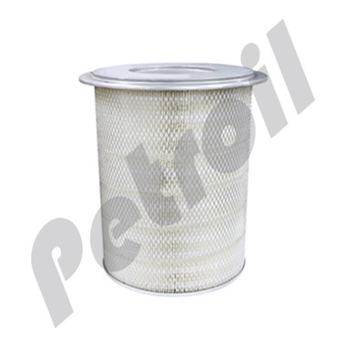 PA2333 Filtro Baldwin Aire Camion International 1685307C1 AF872  P181099 46726