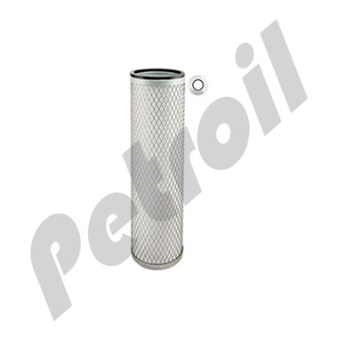 PA2370 Filtro Baldwin Industrial Aire Elemento