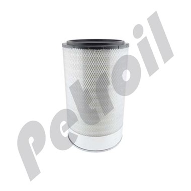 PA2376 Filtro Baldwin Aire Elemento P526493 AF926 N/A LAF4353