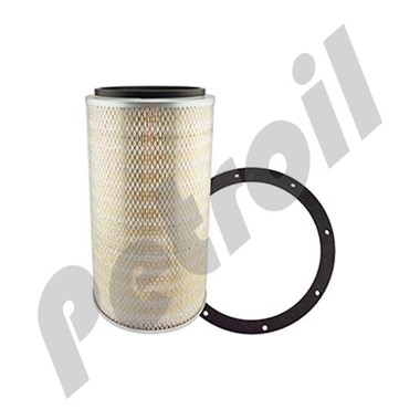 PA2382 Filtro Baldwin Aire Elemento