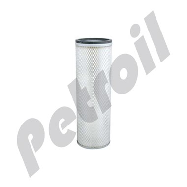 PA2388 Filtro Baldwin Aire Elemento P771559 AF4061 42669 LAF1756