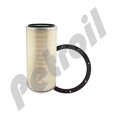 PA2441 Filtro Baldwin Aire Elemento