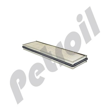 PA2448 Filtro Baldwin Aire Elemento