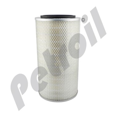 PA2546 Filtro Baldwin Aire John Deere AR79679 42676 AF947 LAF926  P136255