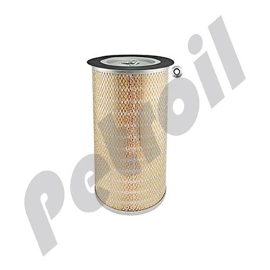 PA2569 Filtro Baldwin Aire Panel P126227 N/A 46571 LAF1797