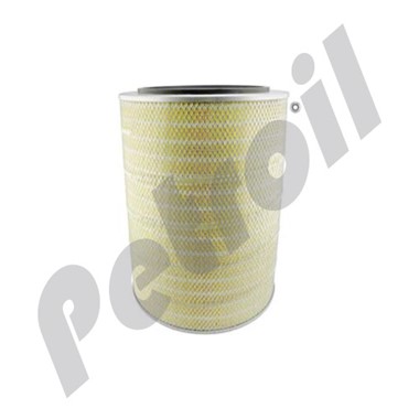 PA2573XP Filtro Baldwin Aire Elemento P128781 AF1901M 46846 LAF22109