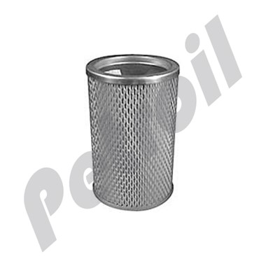 PA2586 Filtro Baldwin Aire Externo, Motores Marinos Caterpillar  8N5006 46325 AF4579