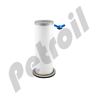 PA2622 Filtro Baldwin Industrial Aire Elemento P124370 N/A 46564  LAF4297