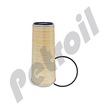 PA2632 Filtro Baldwin Aire Elemento P132939 AF4827 46516 LAF1923