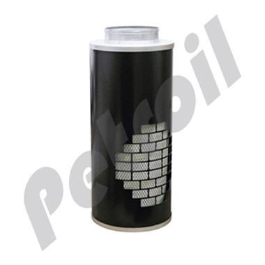 PA2650 Filtro Baldwin Aire Caterpillar 7C8339 Farr C713382 Series  GMC 25043580 AF1794 46850 P154927