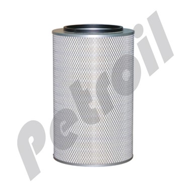 PA2676 Filtro Baldwin Aire Externo Hino 178012490 J. Deere AR95758  N.Holland V95611 AF4801 46774