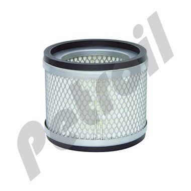 PA2725 Filtro Baldwin Aire Elemento P778090 AF4500 46408 LAF8606