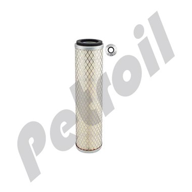 PA2728 Filtro Baldwin Aire Elemento P521847 AF4769 46629 N/A