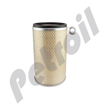 PA2738 Filtro Baldwin Aire Elemento P181132 AF4836 46324 N/A