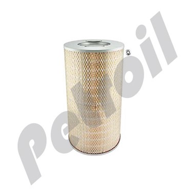 PA2742 Filtro Baldwin Aire Elemento P546614 AF4674 46866 N/A