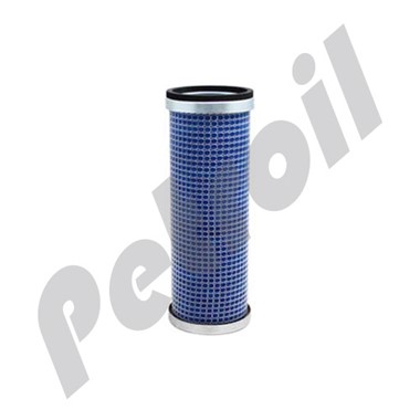 PA2748 Filtro Baldwin Aire Elemento P776159 AF1813 46737 LAF3713