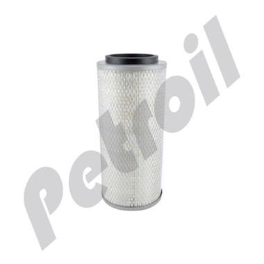 PA2767 Filtro Baldwin Aire Elemento P778605 AF4560 42875 LAF8971