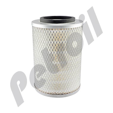 PA2772 Filtro Baldwin Aire Externo Compresores Sullair Demag  29504476 AF990 46330 P771593