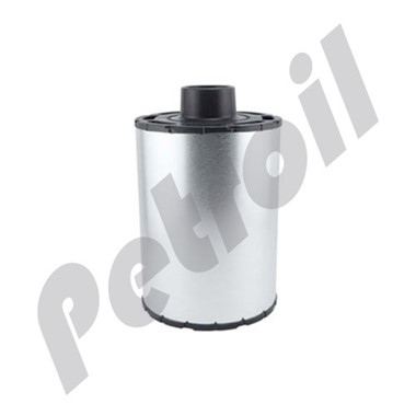 PA2803 Filtro Baldwin Aire Elemento B085008 AH1188 46679 LAF5933