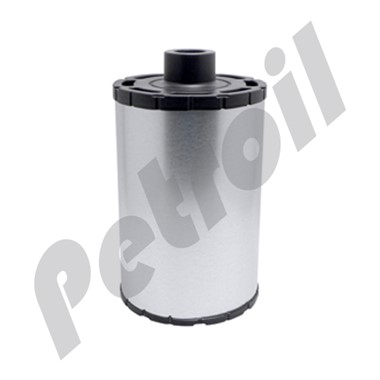 PA2804 Filtro Baldwin Aire c/carcasa desechable Thermo King 115978  117400 46405 AH1189 X006229