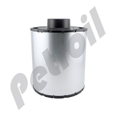 PA2806 Filtro Baldwin Aire c/Housing desechable 46423 AH1196  C105004