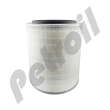 PA2813 Filtro Aire Externo Baldwin Estandar DAF667078 P771575  CA9381 AF25066 LAF1750