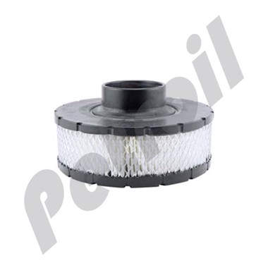 PA2817 Filtro Baldwin Aire Elemento C055002 N/A 46296 LAF8301