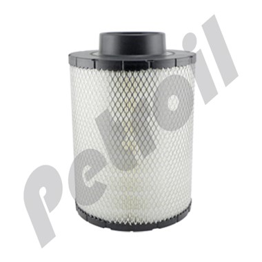 PA2818 Filtro Aire Baldwin Cummins 3912020 AH1141 B085011 46637