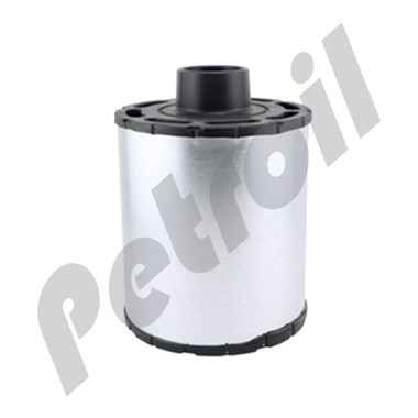 PA2824 Filtro Baldwin Aire Industrial c/Housing desechable C065002  AH19232 42792