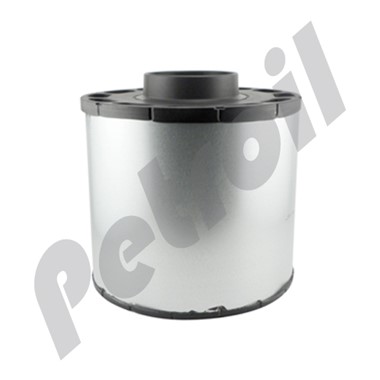 PA2831 Filtro Baldwin Aire c/Housing desechable Fiat 73253513 46639  AH19220 C125004 C03244