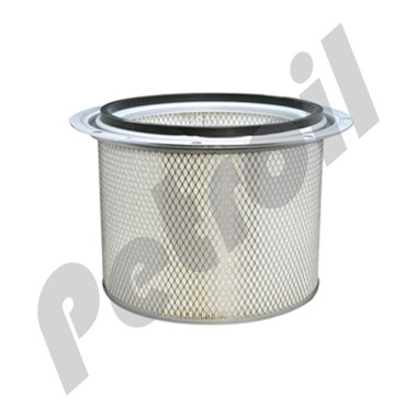 PA2848 Filtro Baldwin Aire Interno Caterpillar 8N2556 46815 AF4874