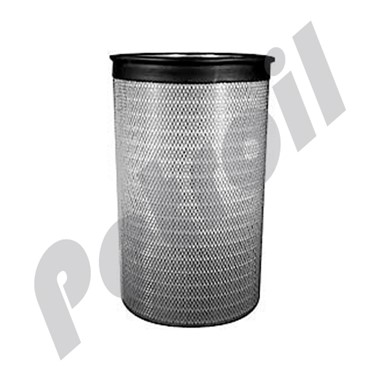 PA2849 Filtro Baldwin Aire Caterpillar 4W5228 P526415 P526415 46853