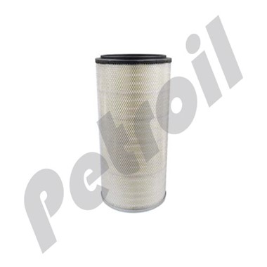 PA2855 Filtro Baldwin Industrial Aire Elemento