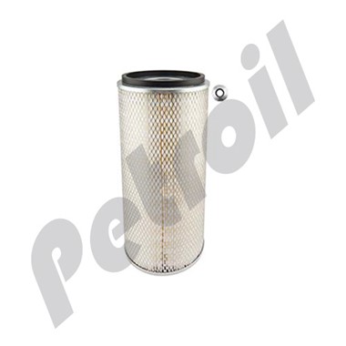 PA2856 Filtro Baldwin Aire Elemento